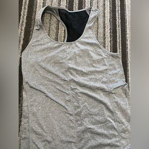 J Crew active tank top